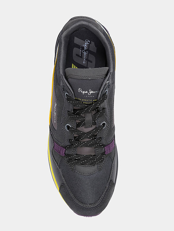 Sports shoes X20 RUNNER - 4