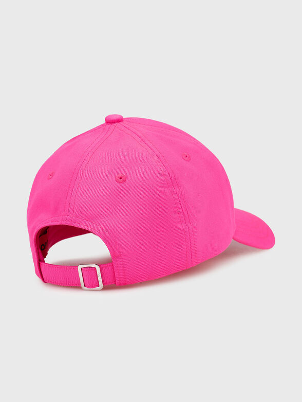 CARA baseball cap - 2