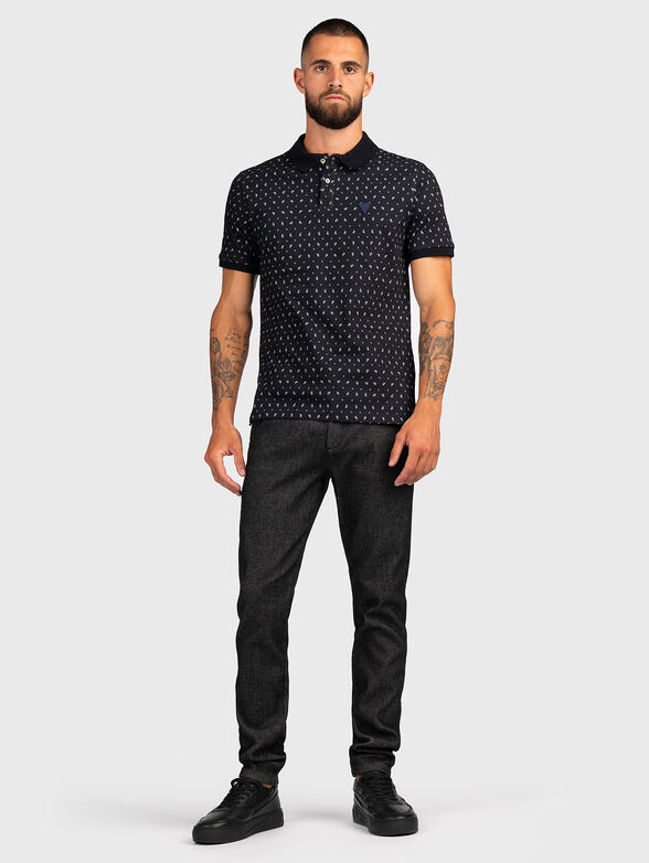 AOP polo shirt - 2