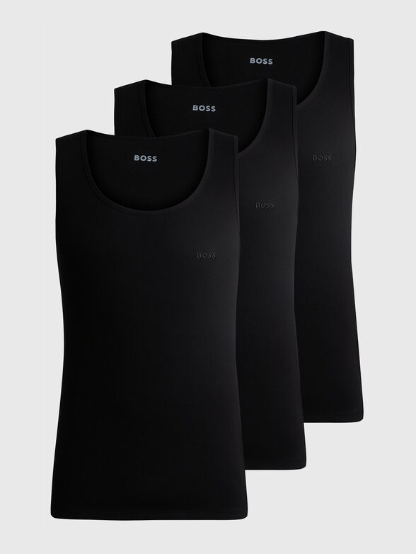 Set of three top - 1