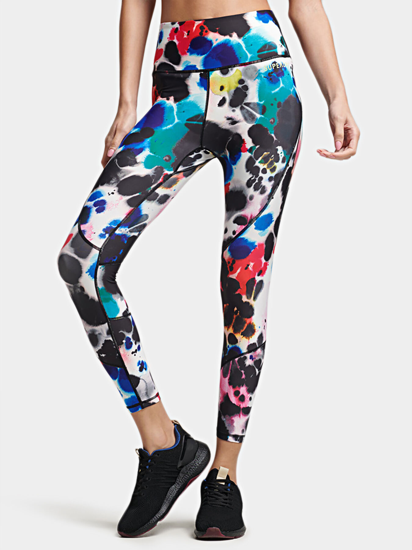 Superdry running leggings new arrivals