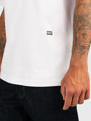 T-BOGGY-T2 T-shirt with print - 5