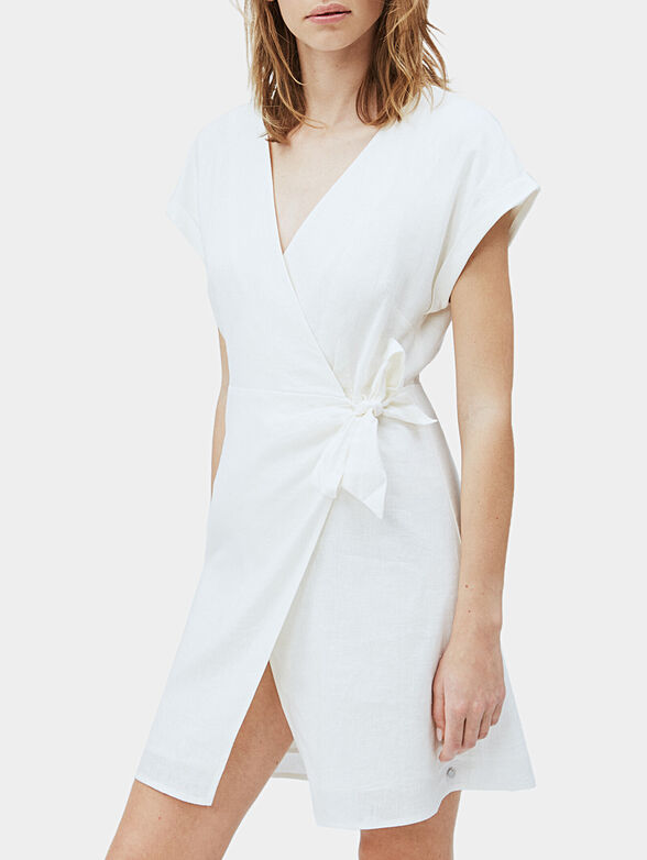 LOLITA Linen dress - 1