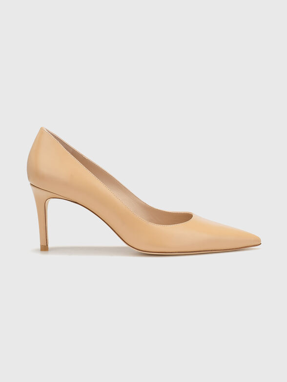 POWER 75 Leather shoes - 1