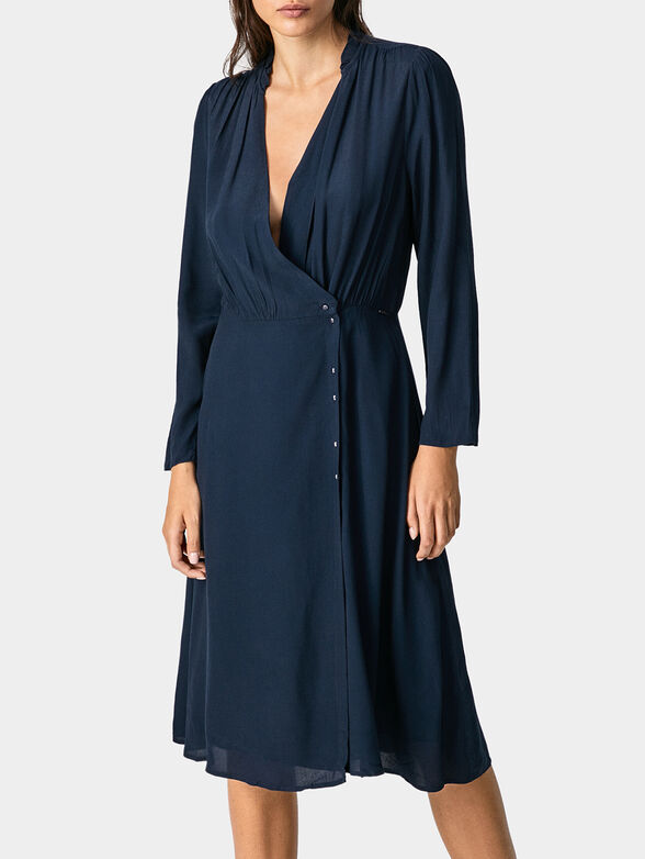 CATHERINE Dress - 2