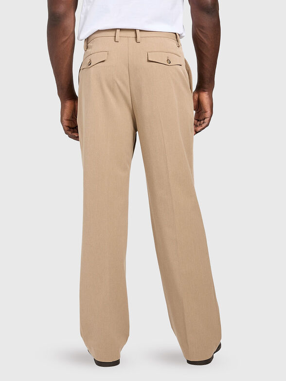 TAYLOR trousers - 2