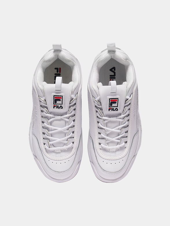 DISRUPROT II PATCHES Sneakers - 6