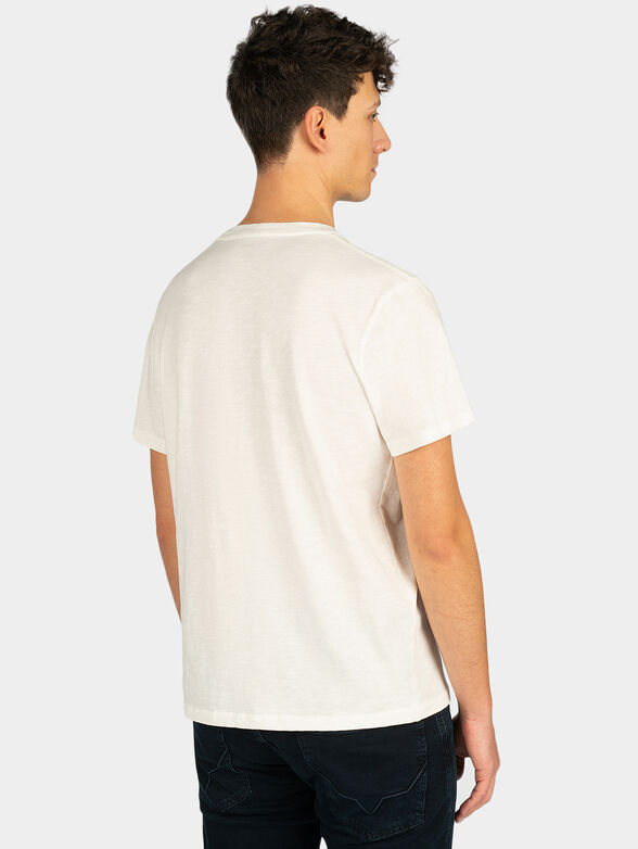 BRENT T-shirt with print  - 2