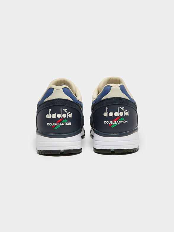 N9002 OVERLAND Sneakers - 3