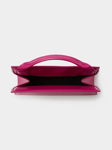 K/KROSS leather bag - 5