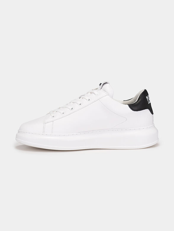 Sports shoes KAPRI Maison - 4