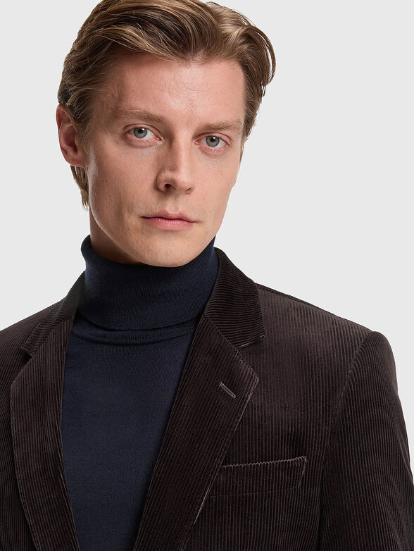 BECKHAM x BOSS blazer - 4