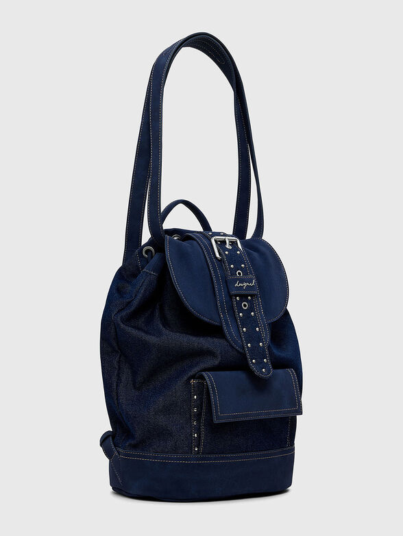 BINDELLA backpack - 4