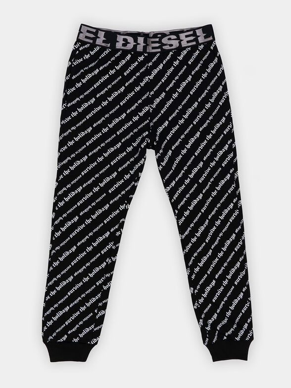Pajamas set - 4