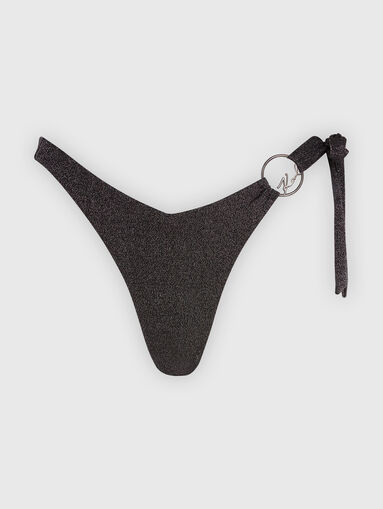 RIO bikini bottom with logo - 5