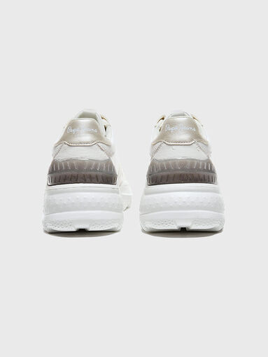 ECCLES FENIX Sneakers with chunky sole - 3