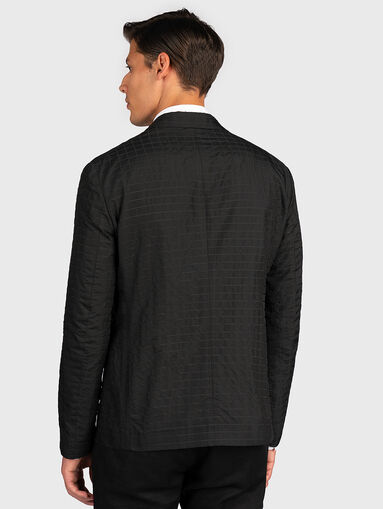 Black blazer - 5