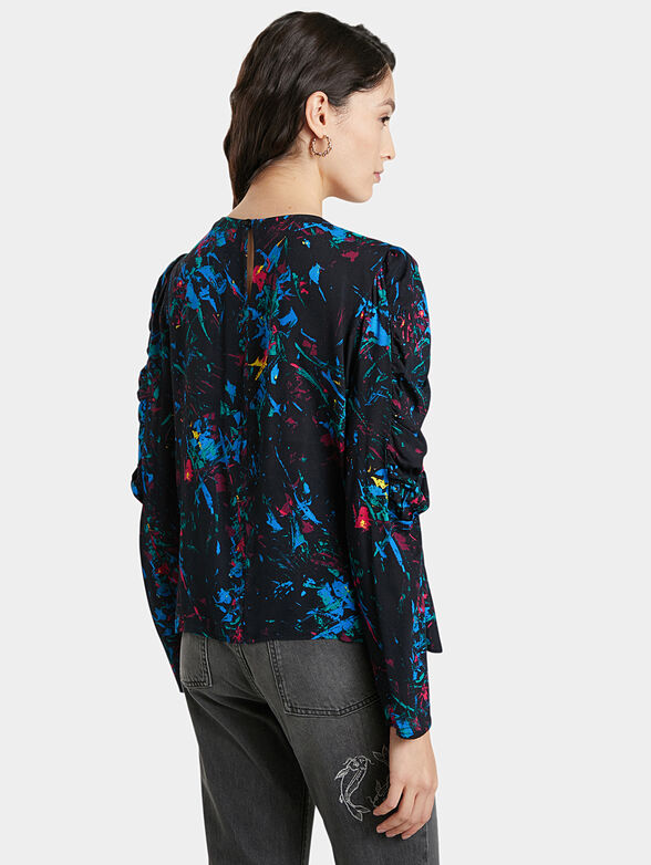 AUSTRALIA Blouse - 4