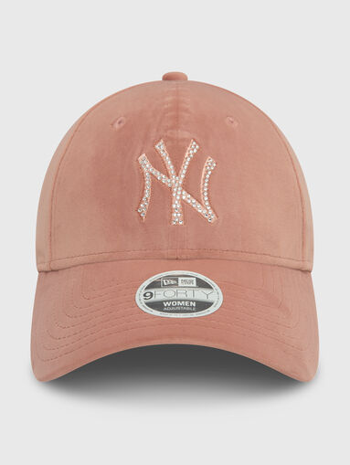NEW YORK YANKEES 9FORTY cap - 4