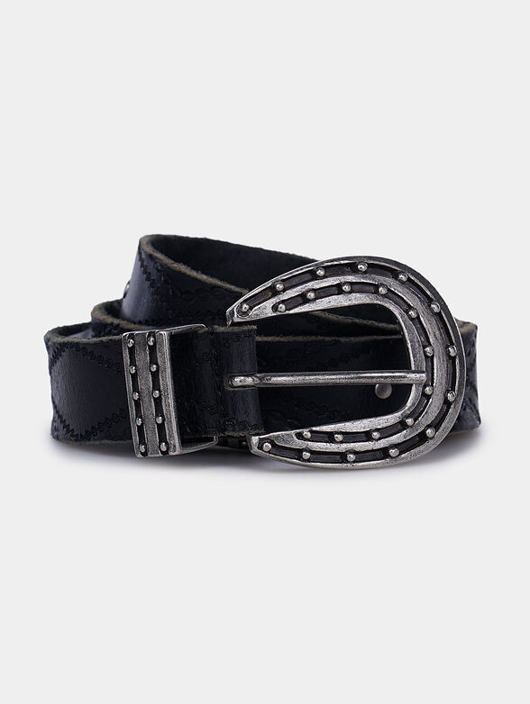 KAIA Belt - 1