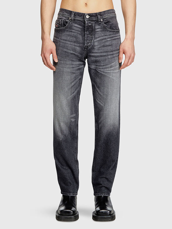 2023 D-FINITIVE L.30 jeans with washed effect - 1