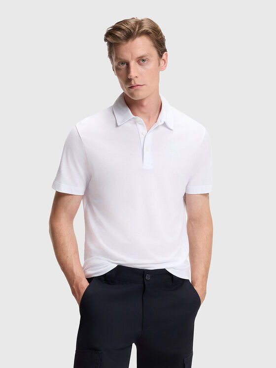 BECKHAM x BOSS polo shirt - 1