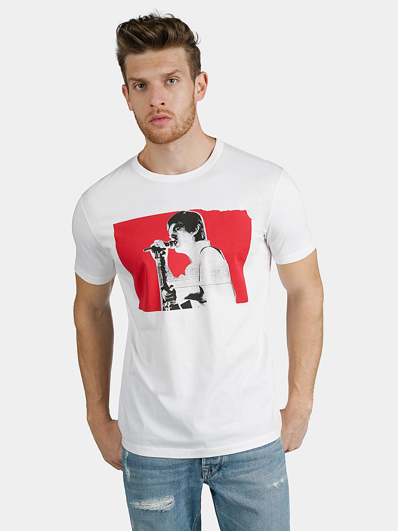 Gillian shirts 2025