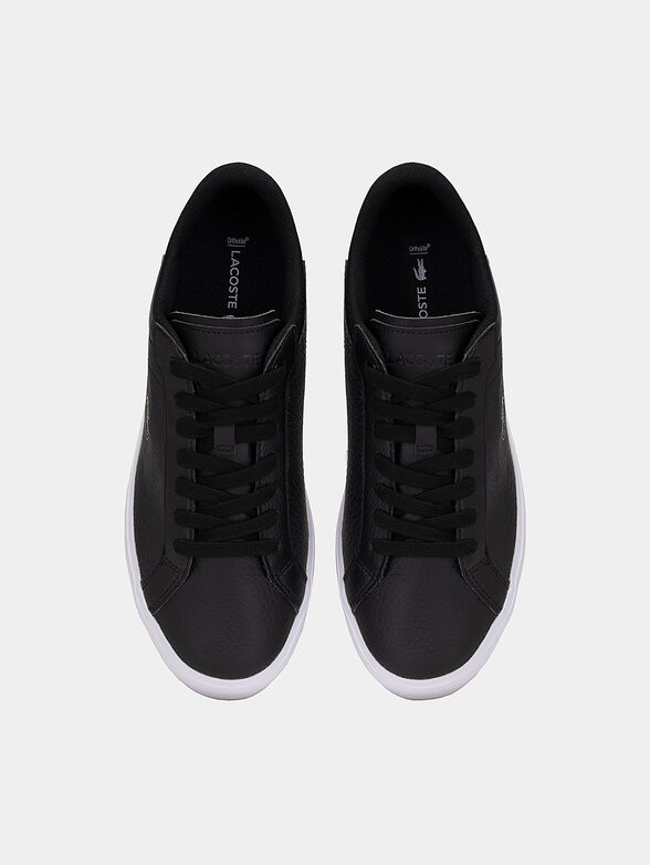 POWERCOURT 721 Black sneakers - 6