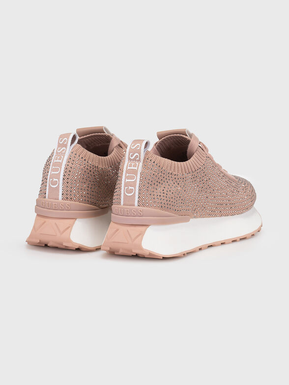 LAURINE sneakers  - 3