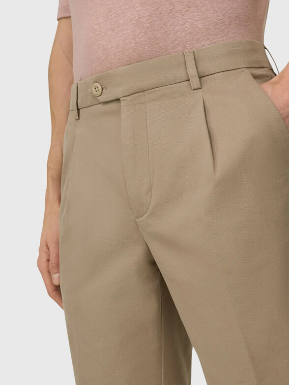 Bermuda shorts - 4