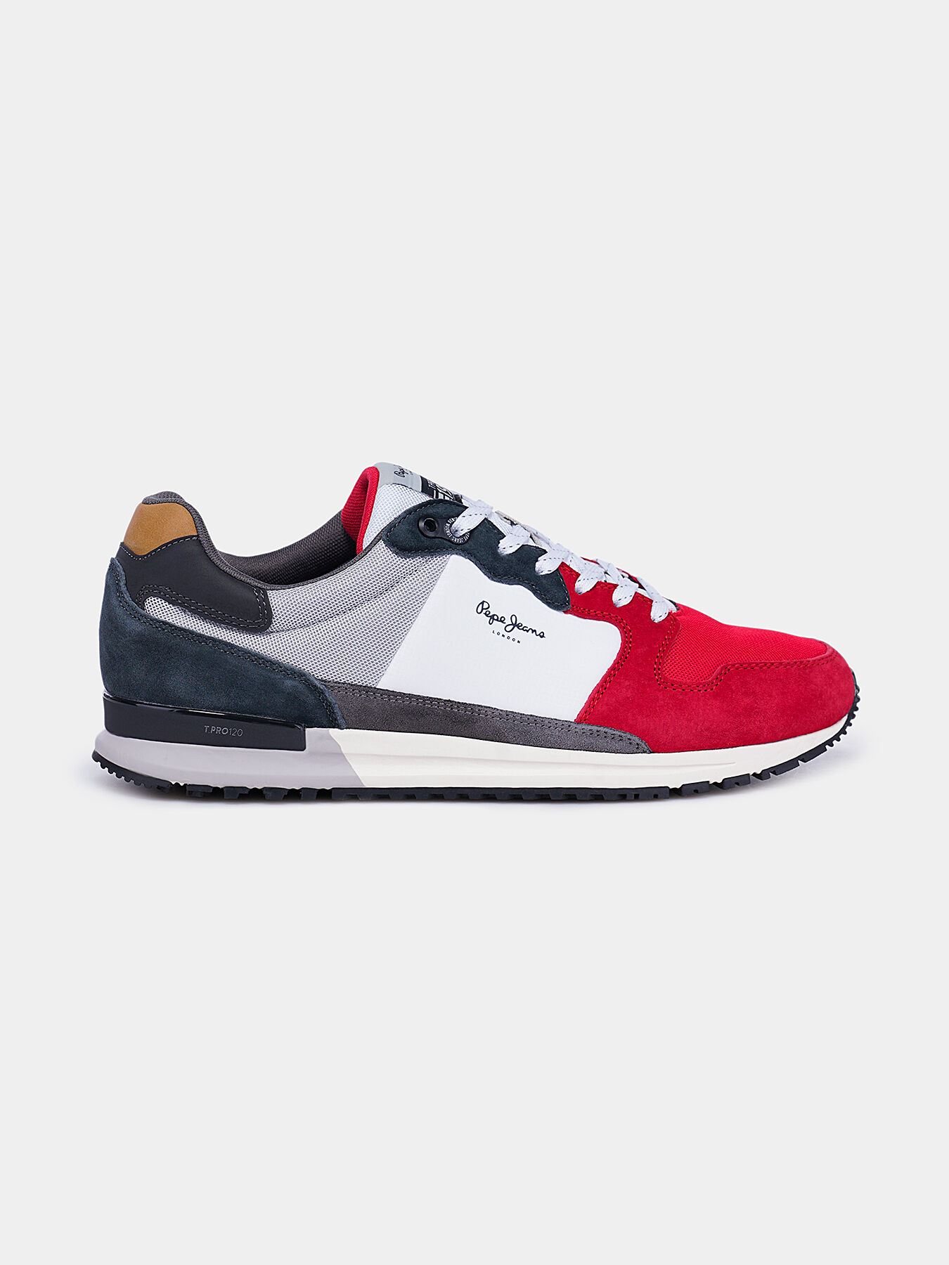 Tinker pro pepe jeans 2025