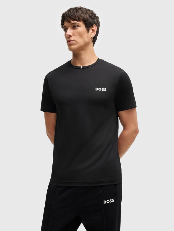 BOSS x MATTEO BERRETTINI T-shirt - 0
