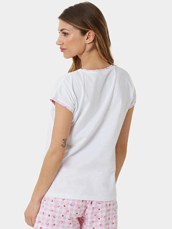 COUNTRY CHARME short pajamas  - 3