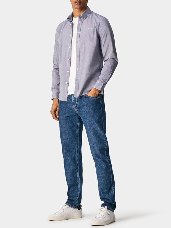 POOLE shirt - 2