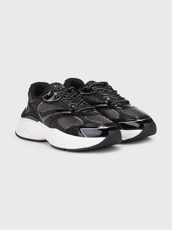 KOMET sports shoes - 2
