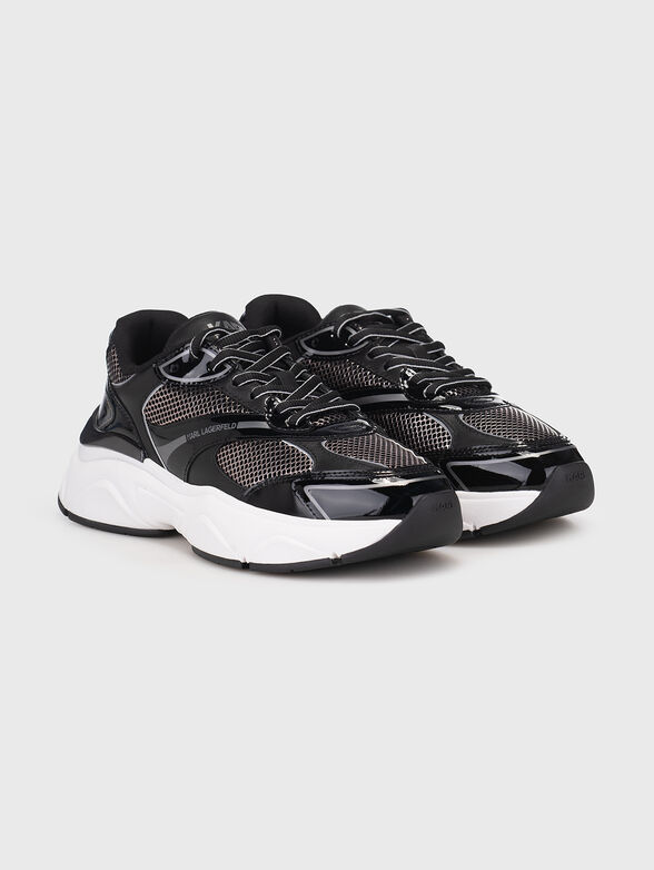 KOMET sports shoes - 2