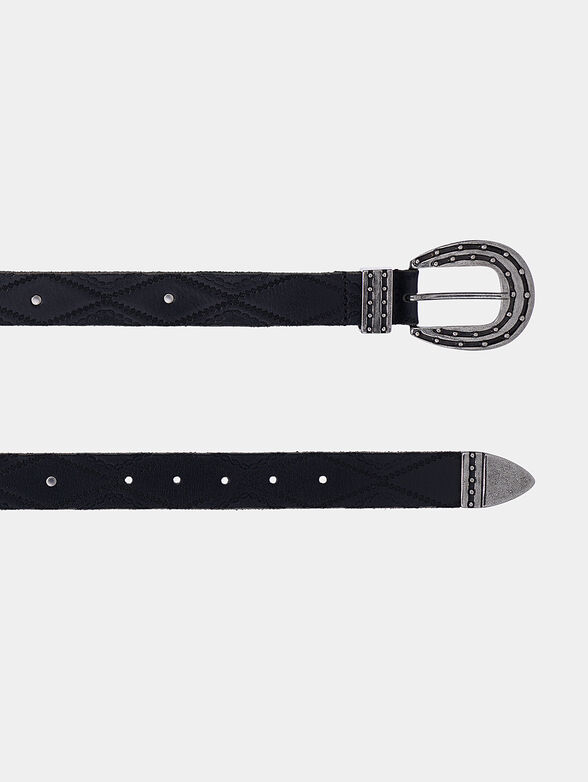 KAIA Belt - 2