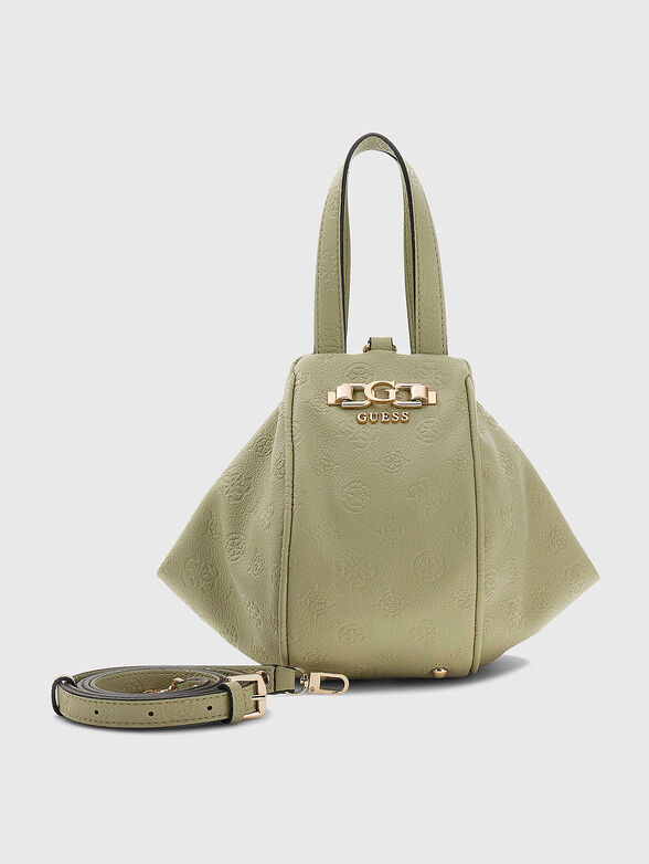 ANISE Black bag - 5