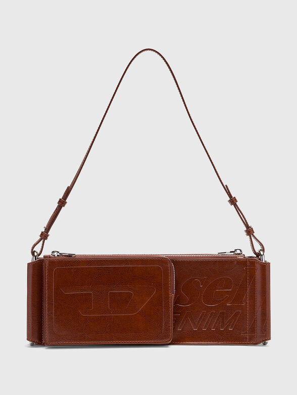 FLAG-D Eco leather bag - 1