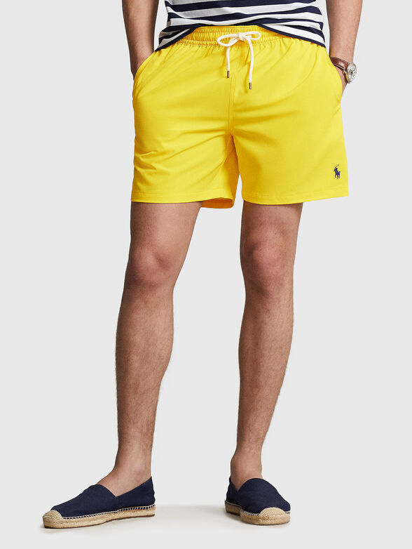 TRAVELER swimsuit - 0