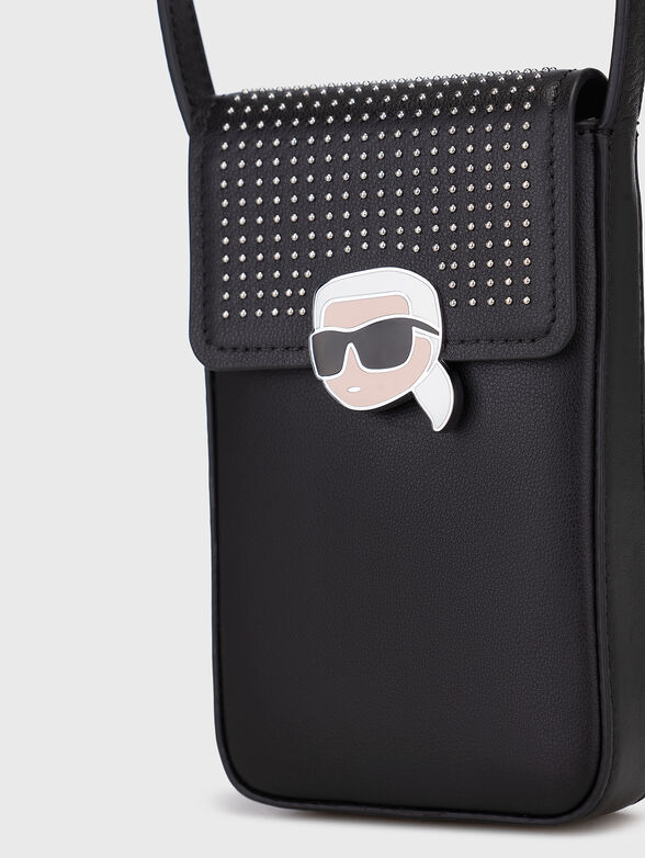 Small crossbody bag K/IKONIK 2.0 - 5