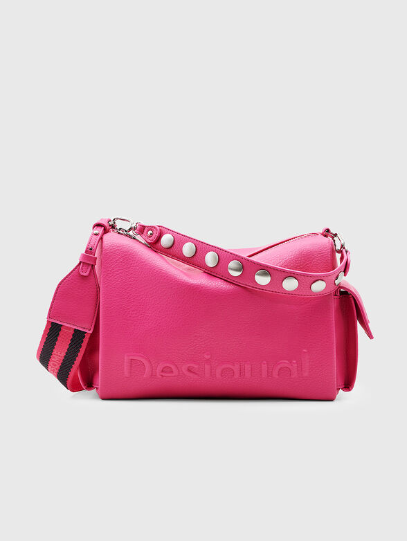 HABANA bag with two straps - 1