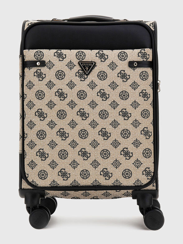 BEYZA suitcase - 1