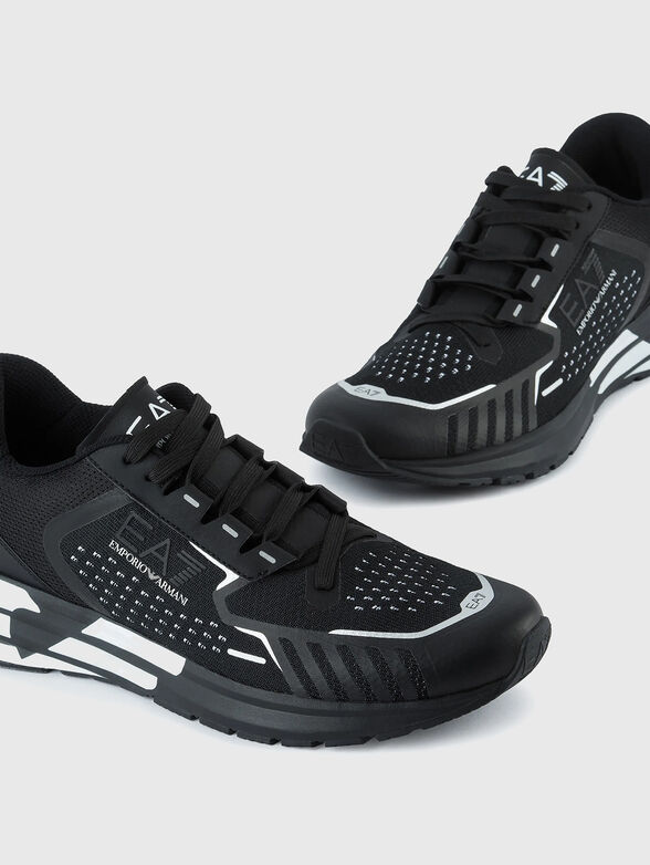 CRUSHER DISTANCE sneakers - 4