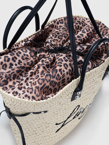 Tote beach bag - 4