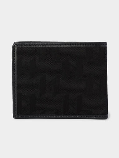 K/Otto Bifold Wallet - 3