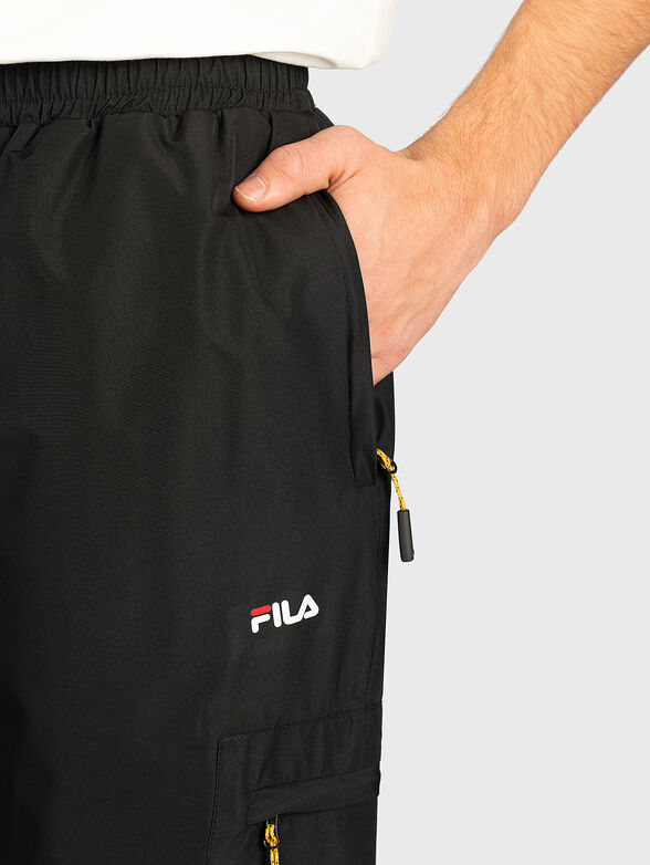 MAEL Functional pants - 4