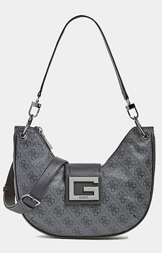 Brightside Shoulder Bag Guess Brightside Hobo BRIGHTSIDE Hobo Bag