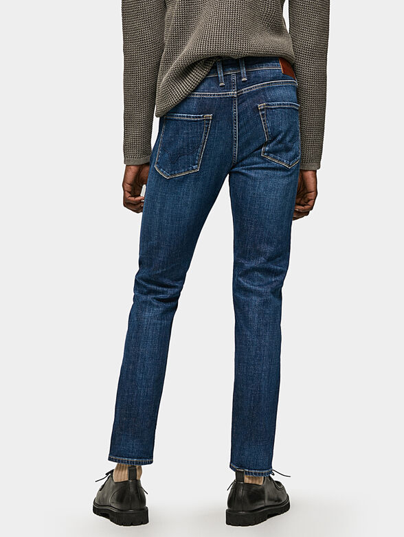 FINSBURY skinny jeans - 2