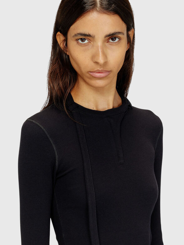 T-Iaras long-sleeved top - 4